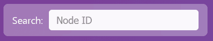 Searching for nodes